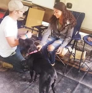 Meet your Posher, Dominic